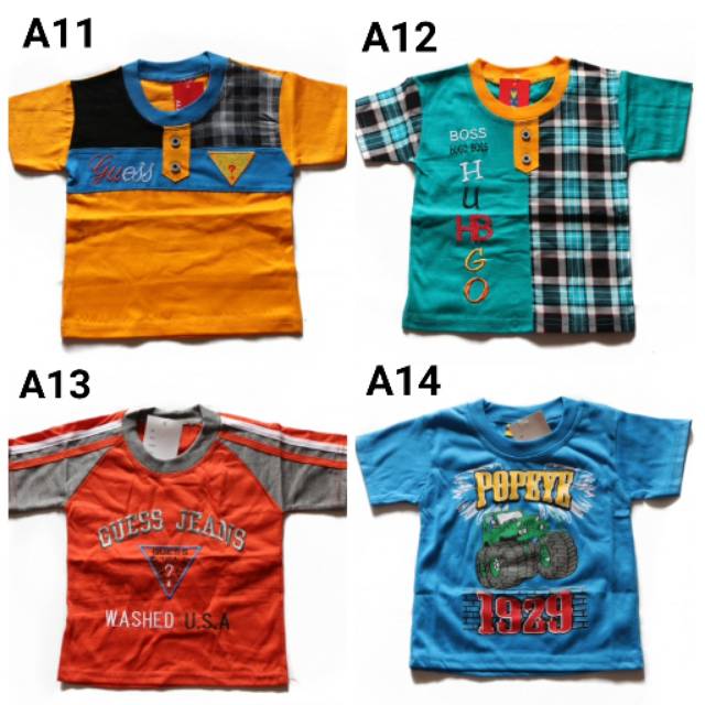 KUROSHIRO BAJU ONECK ANAK BAYI LAKI LAKI 6 BULAN 1 5 KUROSHIRO BAJU ONECK ANAK BAYI LAKI LAKI 6 BULAN 1 5
