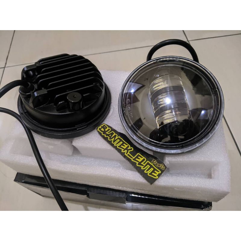 Daymaker C70 DOT SAE 2 mode