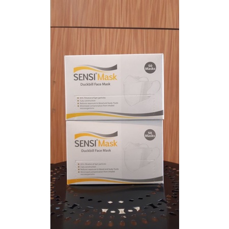 SENSI MASKER