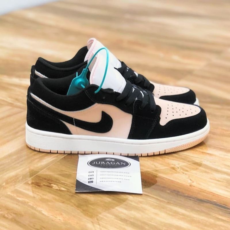 Nike Air Jordan 1 Low &quot;Guava Ice&quot;