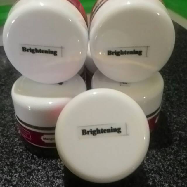 Dr.bee Sunblok Brightening