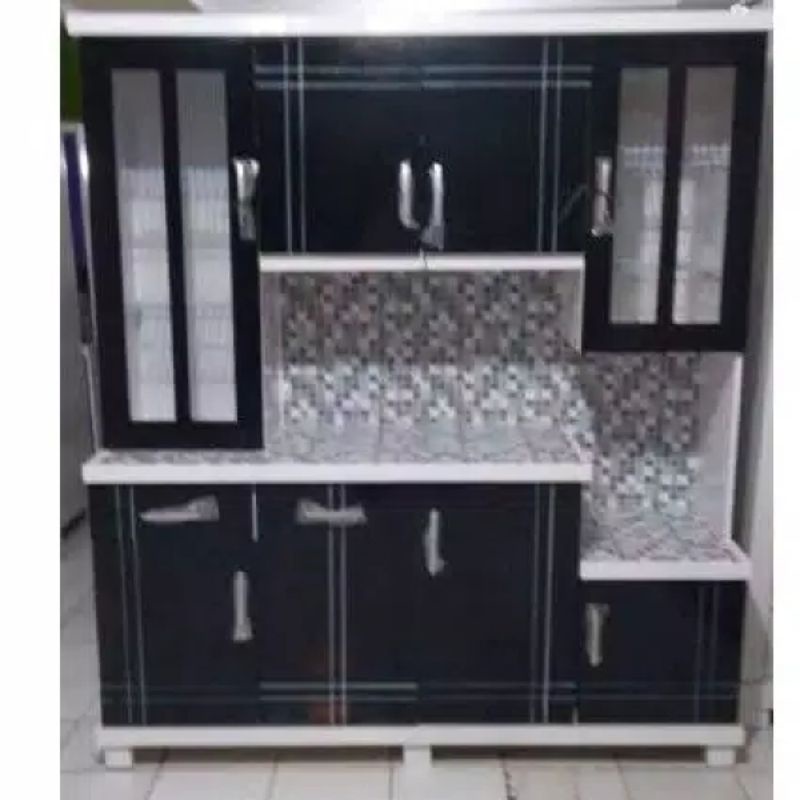 LEMARI PIRING RAK PIRING MURAH RAK PIRING 2 PINTU RAK PIRING 3 PINTU RAK DAPUR LEMARI SAYUR 2 PINTU 