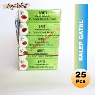 Jual Salep Sriti Asli Box Isi Pc Shopee Indonesia