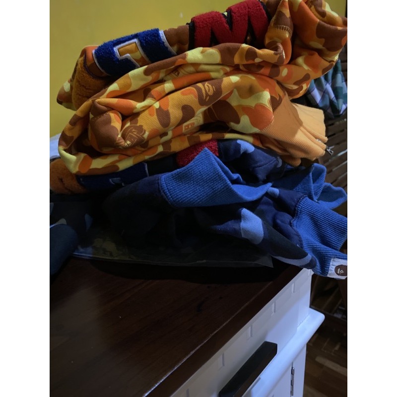 kaos bape gitd, hoodie bapexpubg mobile, hoodie bape psg