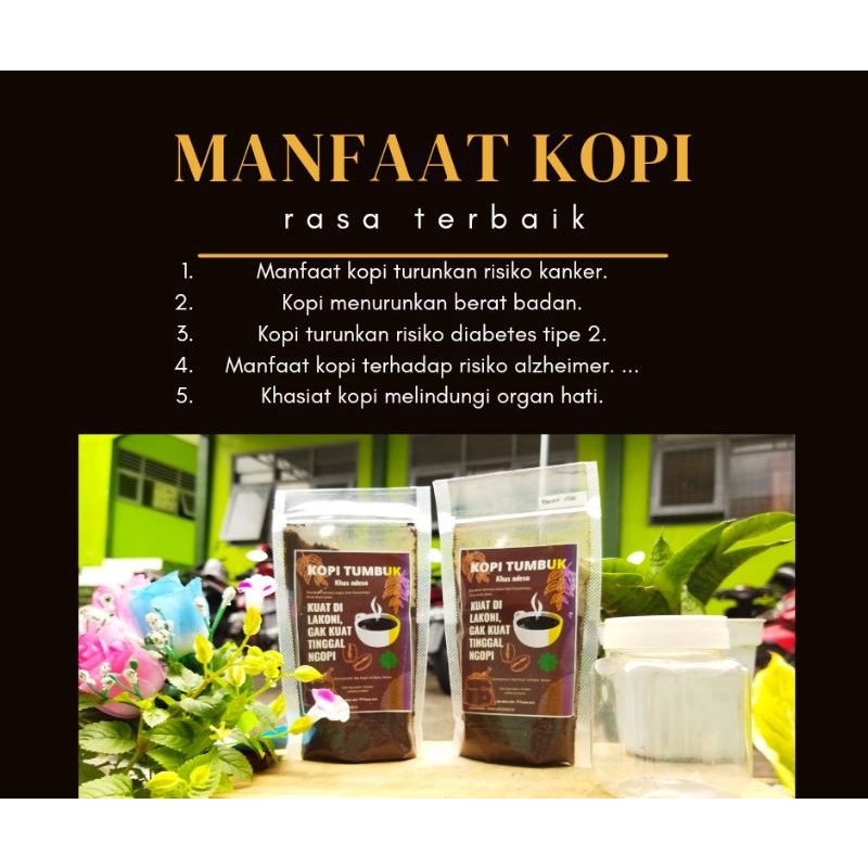 

kopi tumbukk