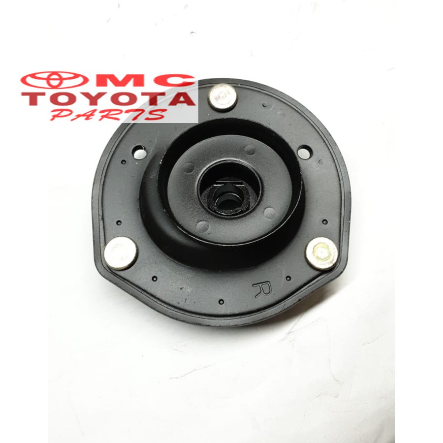 Karet Support Shock Absorber Breaker Depan Camry 48603-06020-RBI