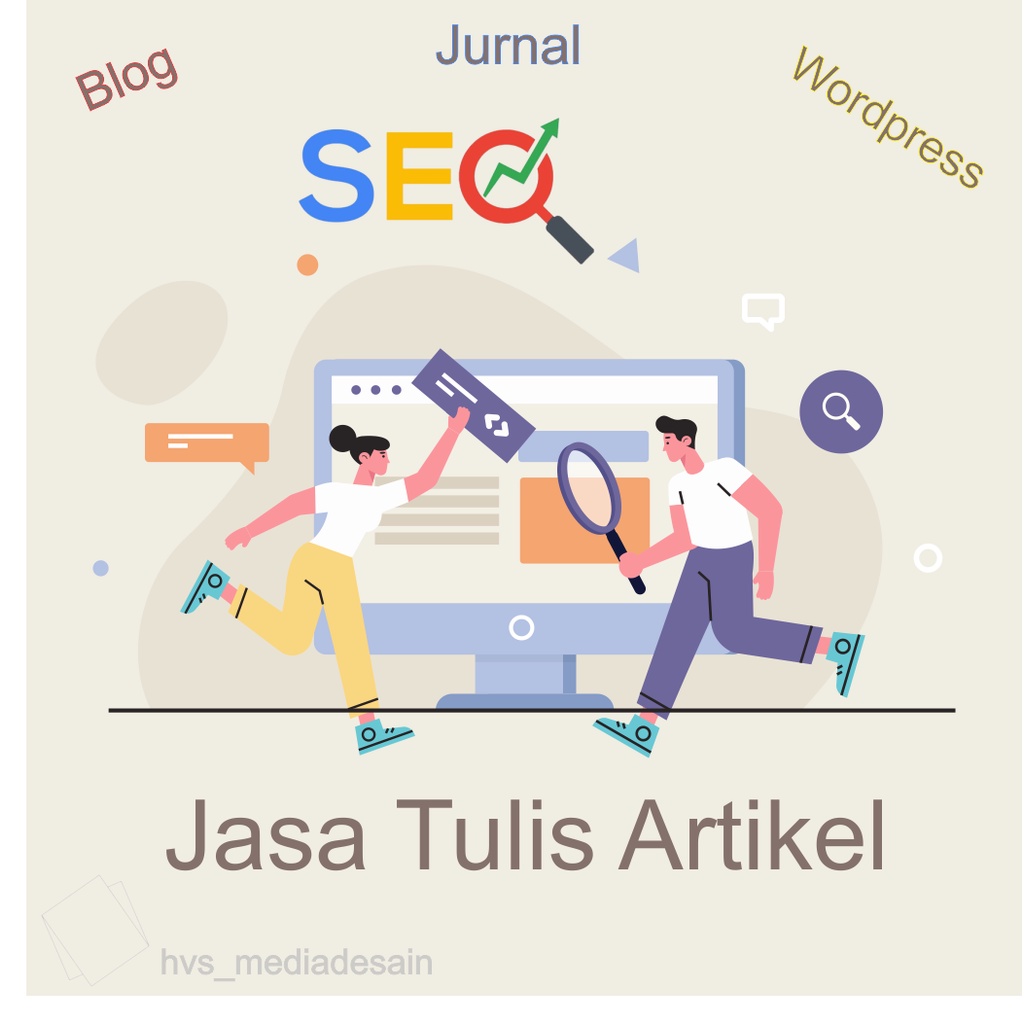 

Jasa Tulis Artikel SEO Friendly