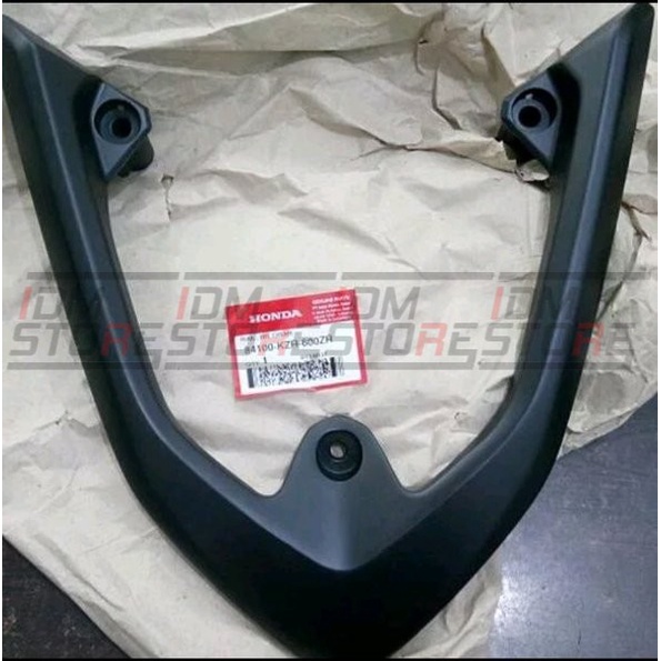 Rail RR Grab BEHEL Vario 125 OLD 84100KZR600ZR