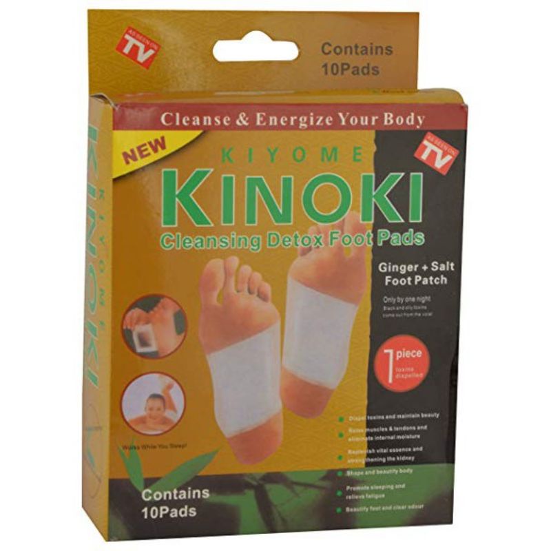 Kinoki original