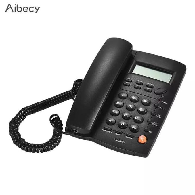 =====] Telepon Kantor