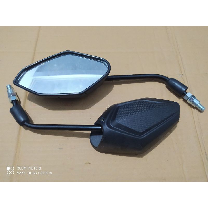 Spion kaca spion Ori Lospek honda k59 New Vario 125 150 Led 2020
