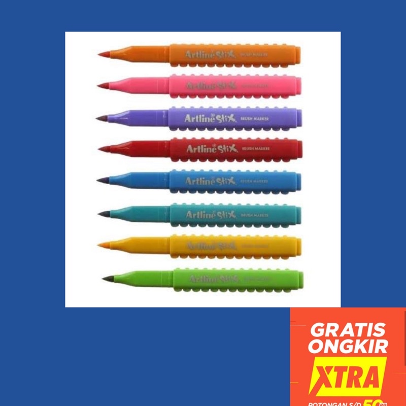 

Artline Stix Marker