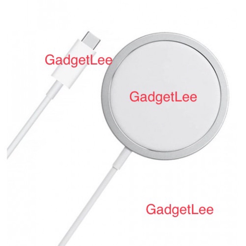 GadgetLee Charger Magnetic Charger