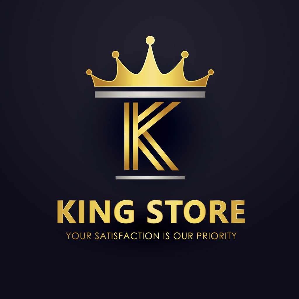 King Store Интернет Магазин
