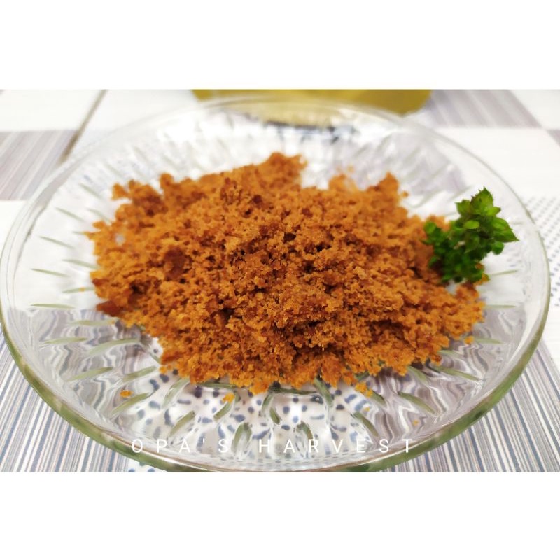 

GULA AREN SEMUT ORGANIK - GRANULATED PALM SUGAR