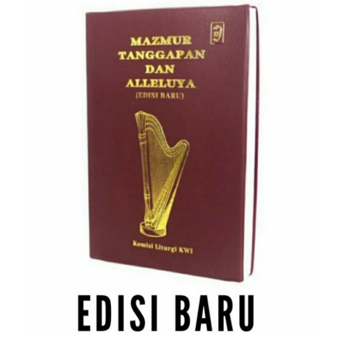 Mazmur Tanggapan EDISI Baru