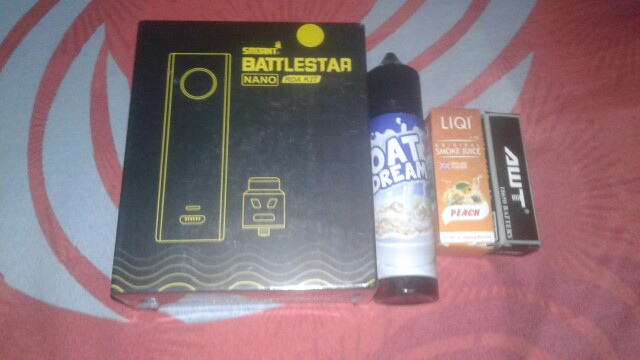 Isi Botol Plastik 60 Ml 0at Dream Harga 1 Biji