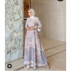 Almahyra signature dress kienka