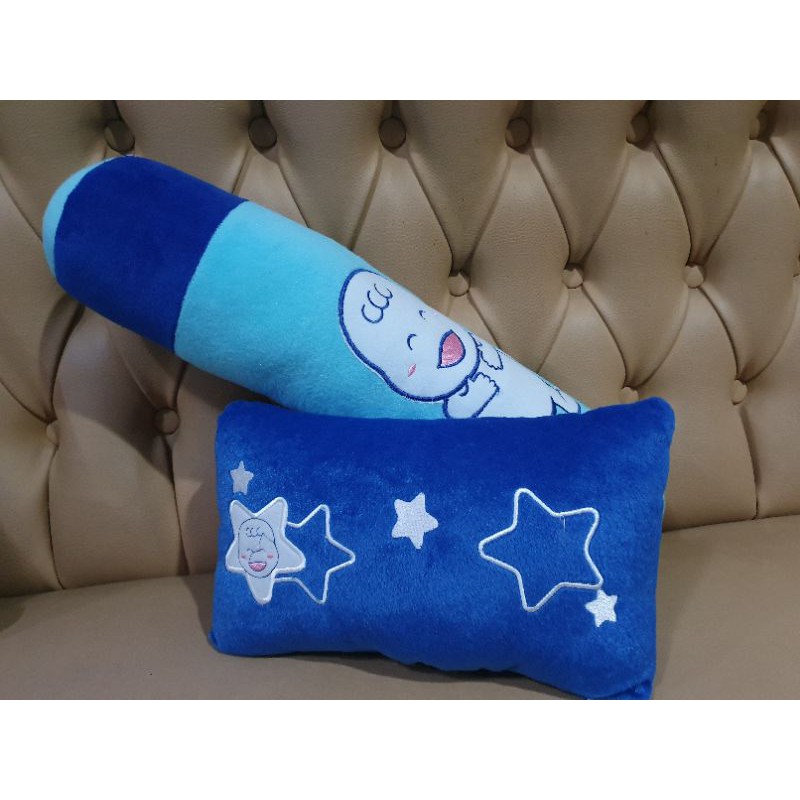 Bantal Guling Mamypoko