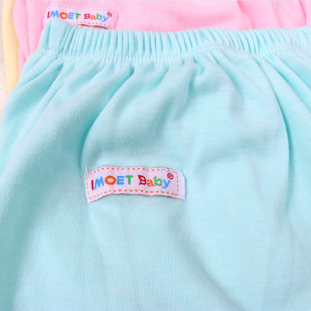 Celana PANJANG Imoet Baby | Celana Anak Panjang Dasar Warna - Bwr