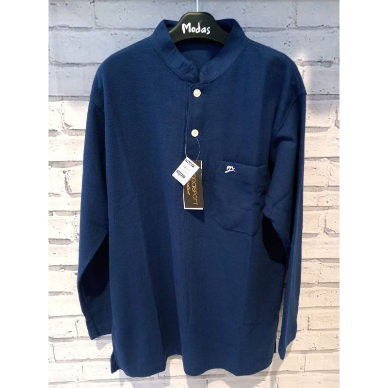 modasport / wangky lengan panjang / pria