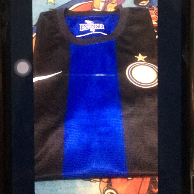 Jersey Inter Original