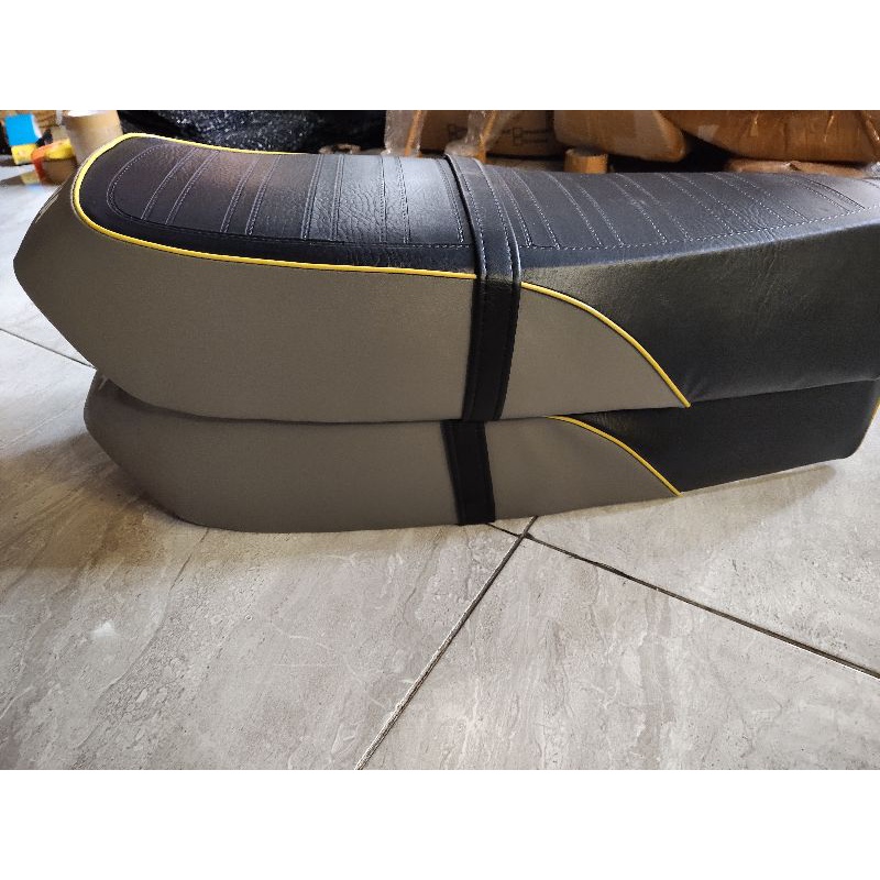 JOK YAMAHA ZR YT ORI, SETANDAR