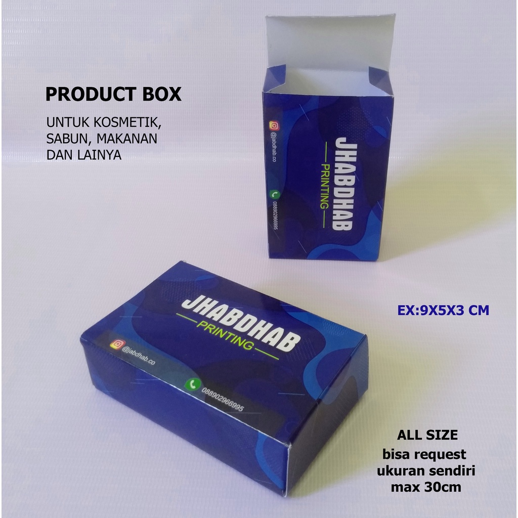 

Kotak Box Pruduct Allsize
