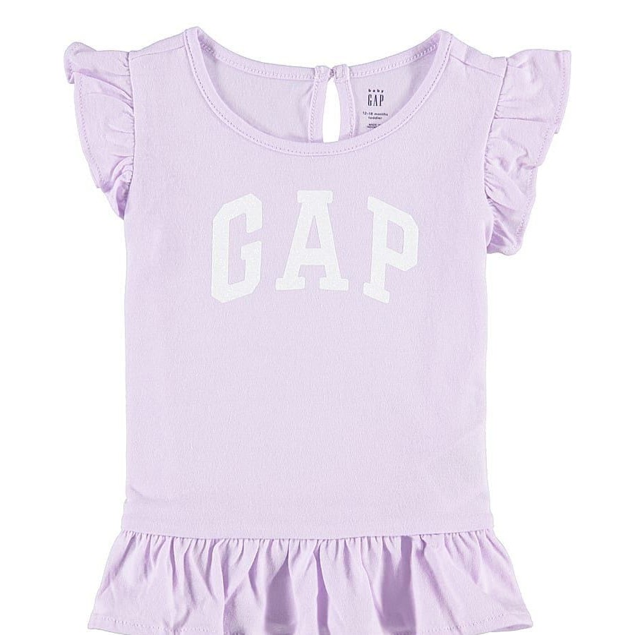 Kaos Baby GAP Cewek /Kaos Baby Branded/Baby GAP Tee Girl