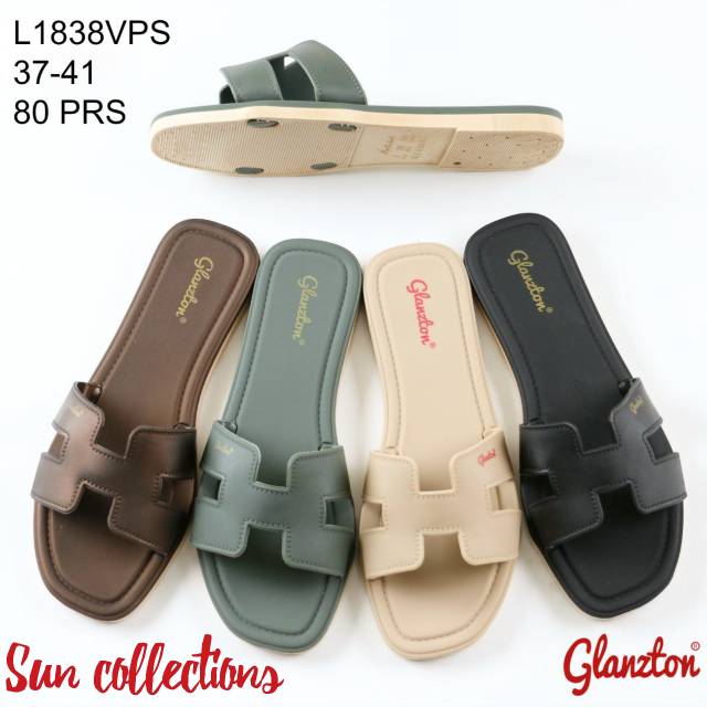 Sun - FIRLY Sandal Selop H import