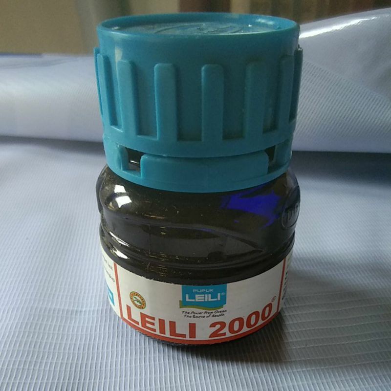 Leili 2000 100ml Pt. Dgw