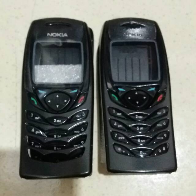 CASING NOKIA 6100