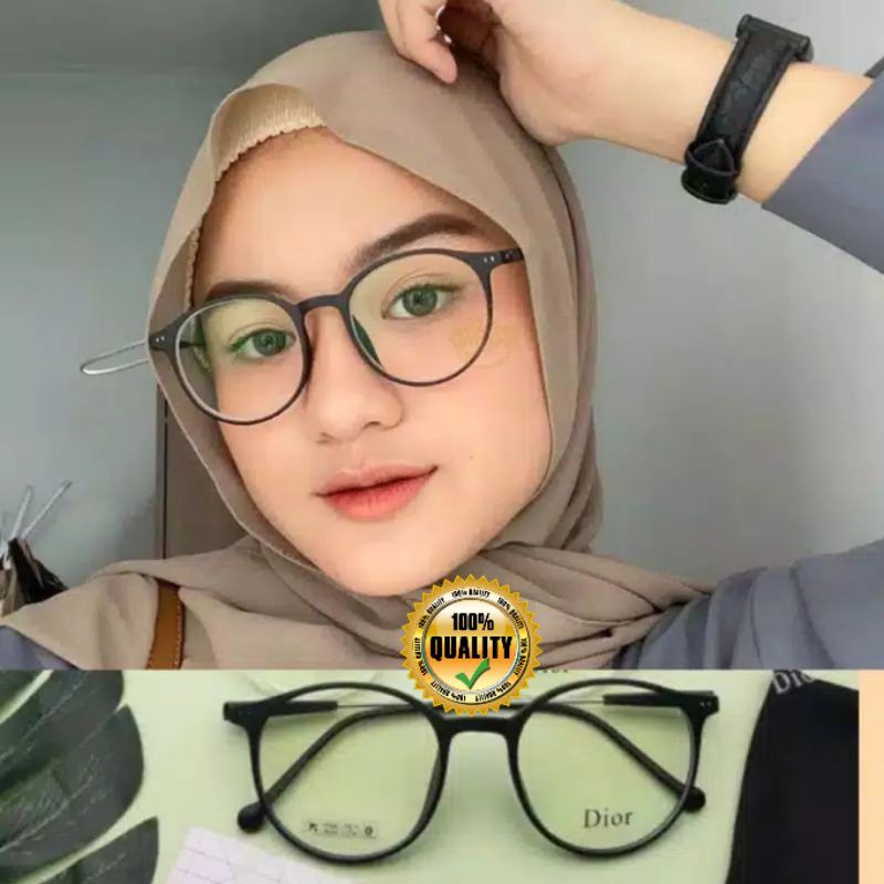 Kacamata 21261 Trendy | Kacamata minus | Kacamata photocromic