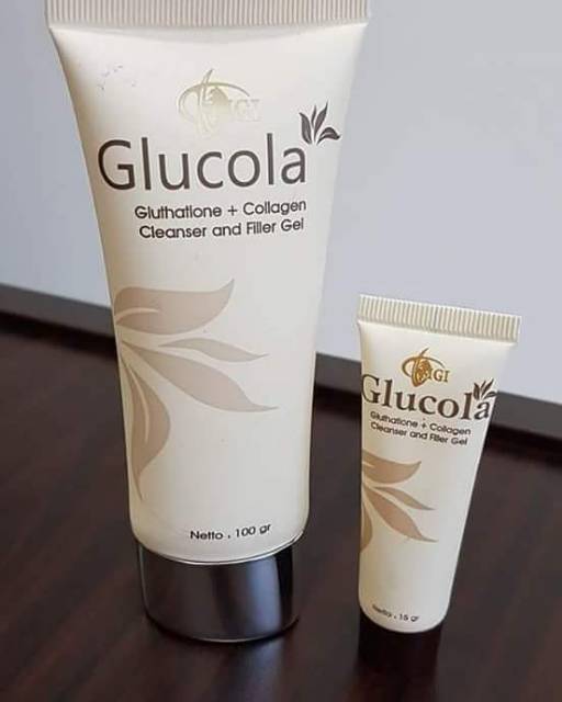 Image of Glucola Gel #1