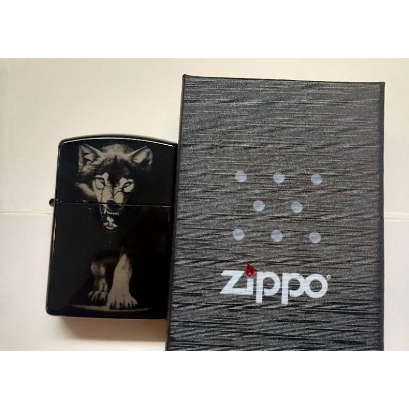 ZIPPO ICE (MURAH) ZIPPO ANEKA WARNA GLOSSY