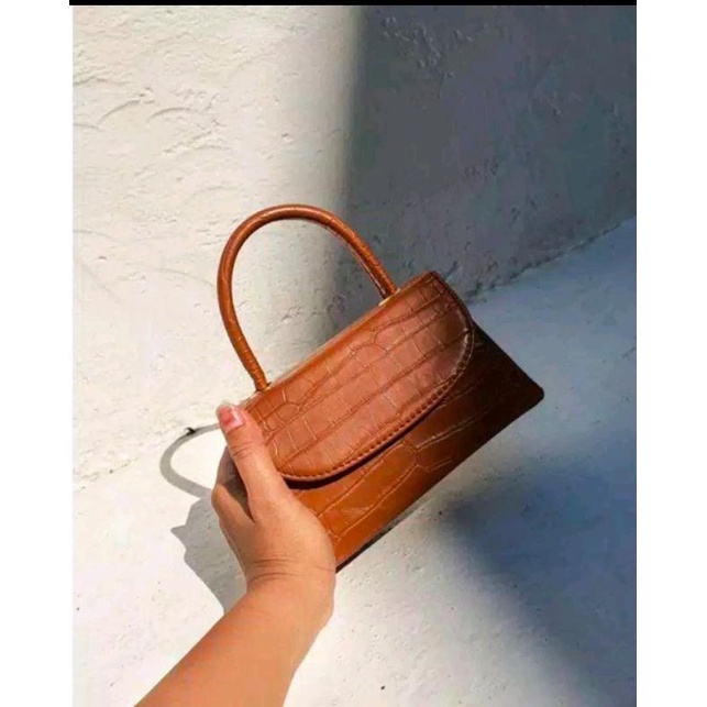 Tas selempang  Mizu Bag