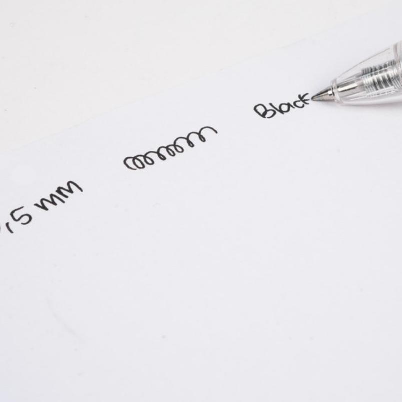 

Terupdate EJHSQ JOYKO GEL PEN RETRACTABLE GP-320 / PENA JEL JOYKO TIPE R GEL MURAH BERKUALITAS W64 Seller