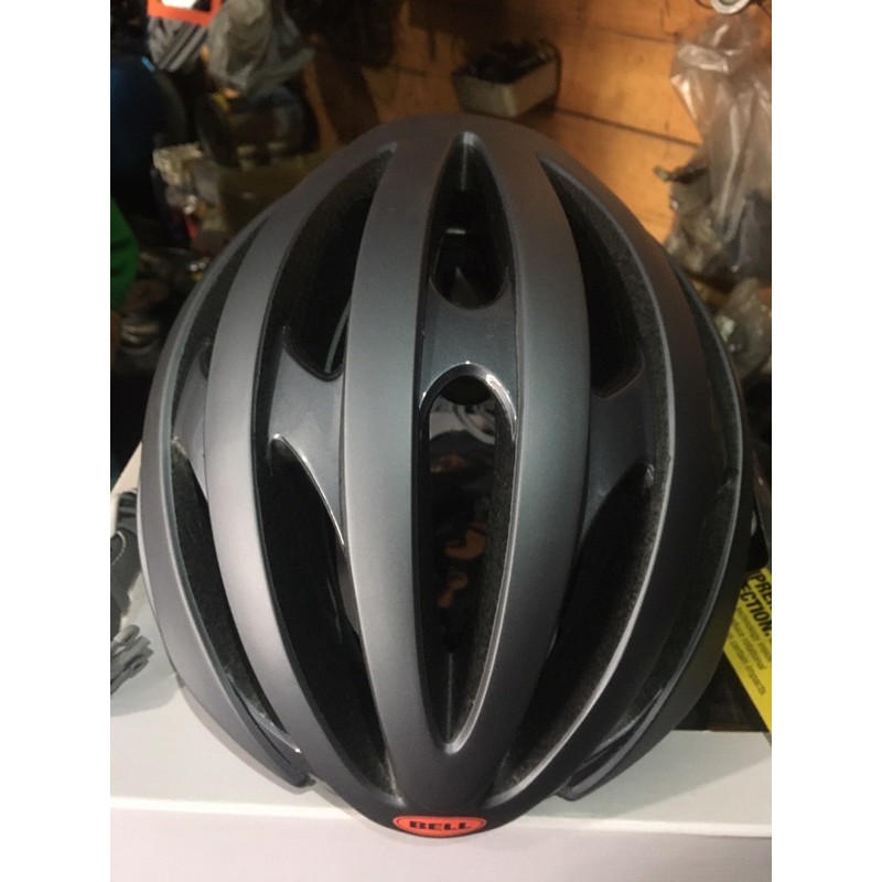 helm bell stratus mips