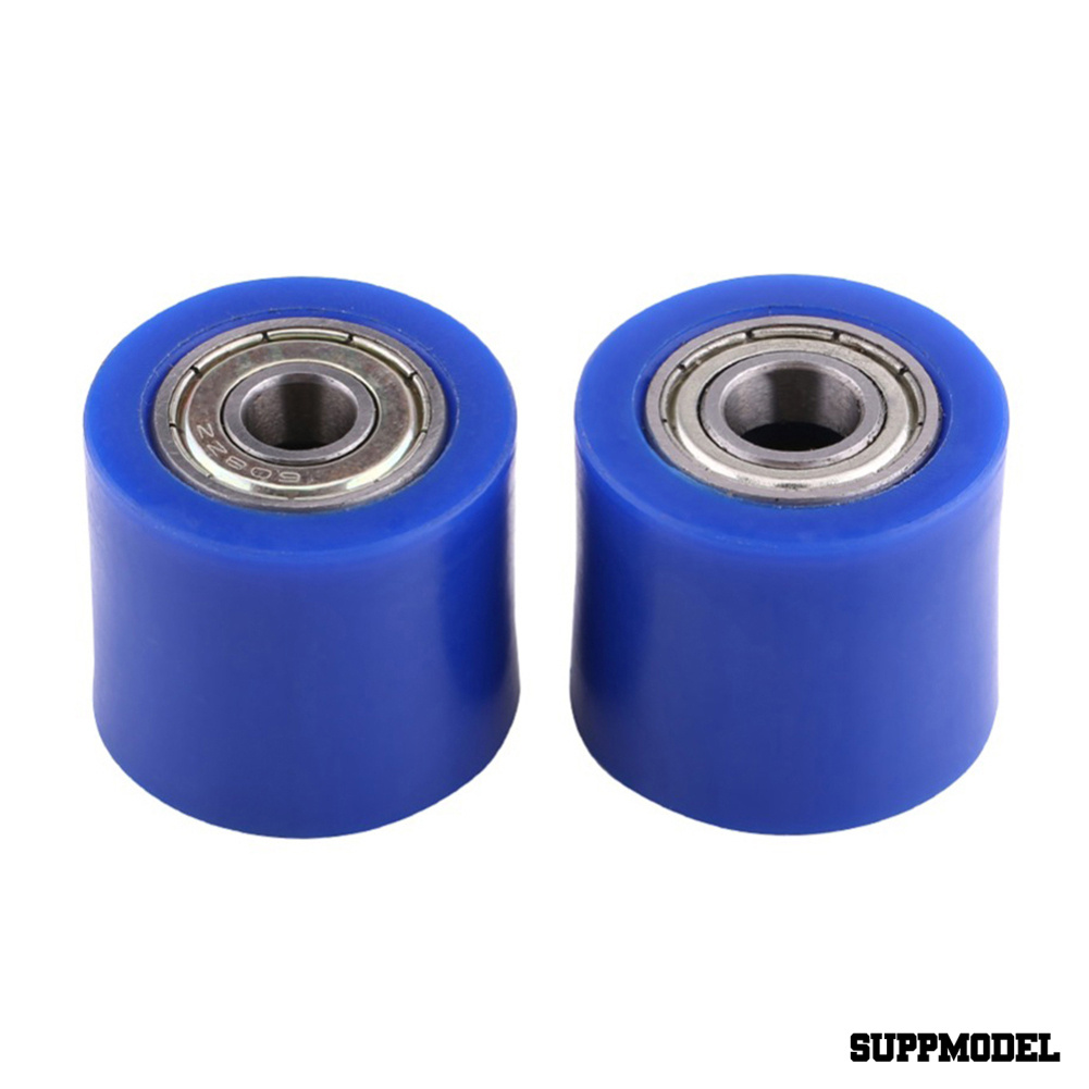 Spm Roller Slider Rantai 10mm Untuk Motor Motocross Atv