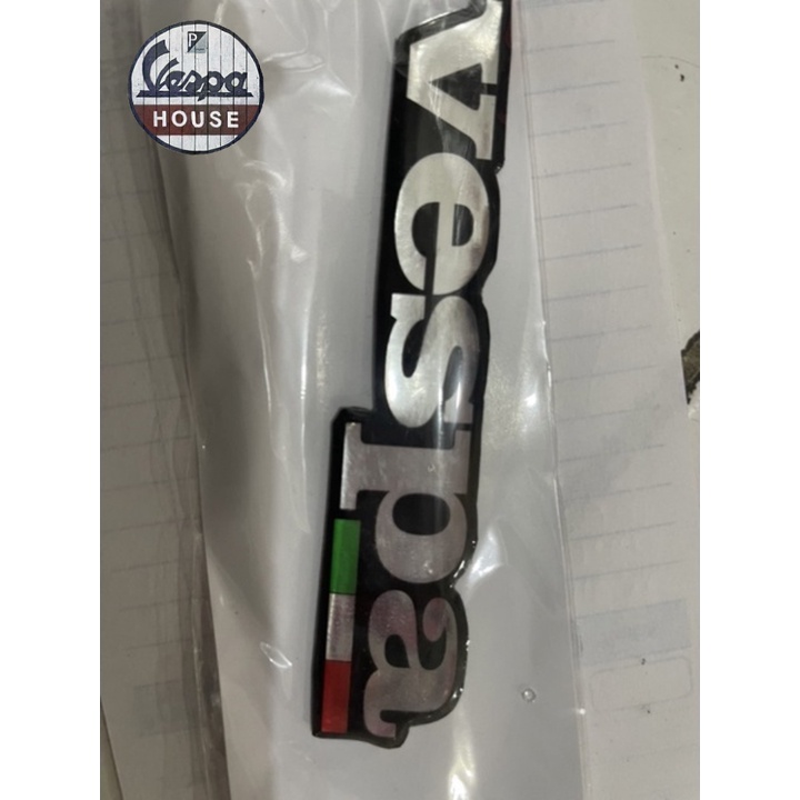 HEAD KOP VESPA EXCLUSIVE 2, DICOR DRAT BUSI