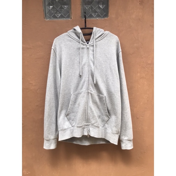 Hoodie Brand Musinsa Standard