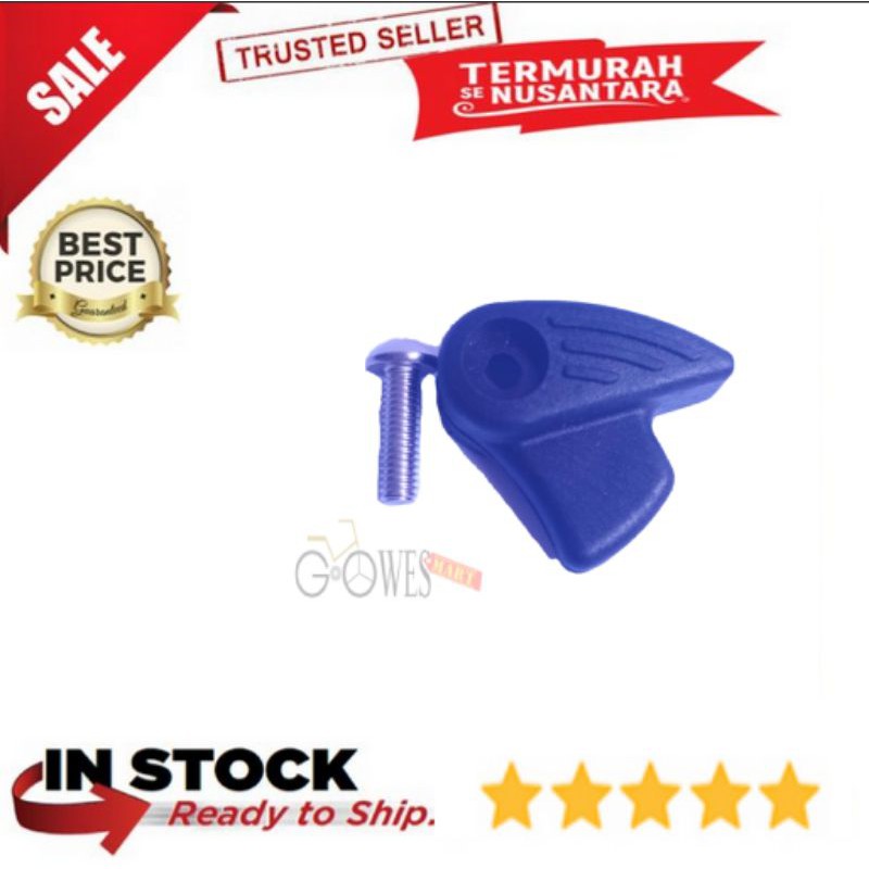 Kunci Lipatan Frame Sepeda Lipat