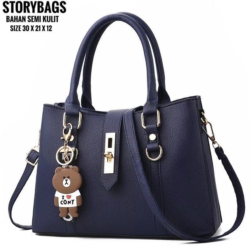 TAS Selempang Wanita Kerja Kantor Undangan