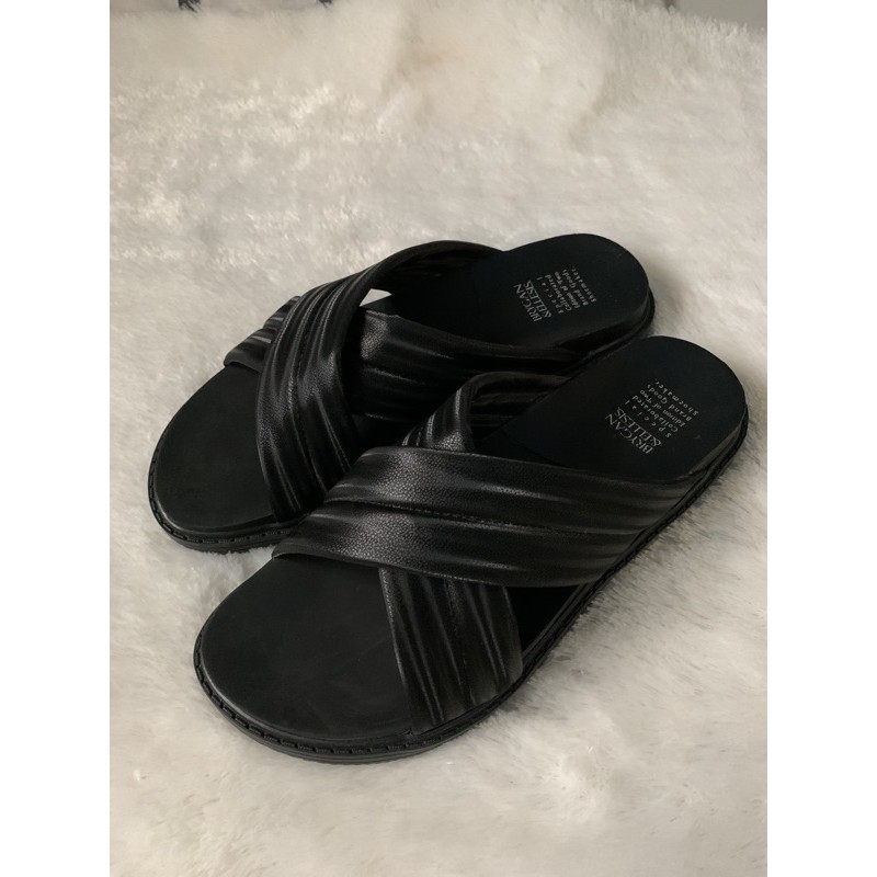 preloved sandal ellesis