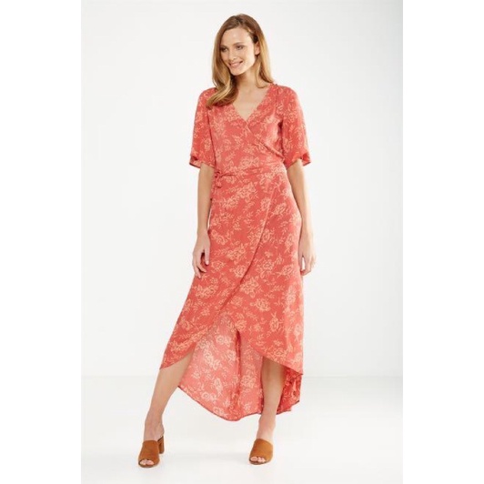 Dress cotton on