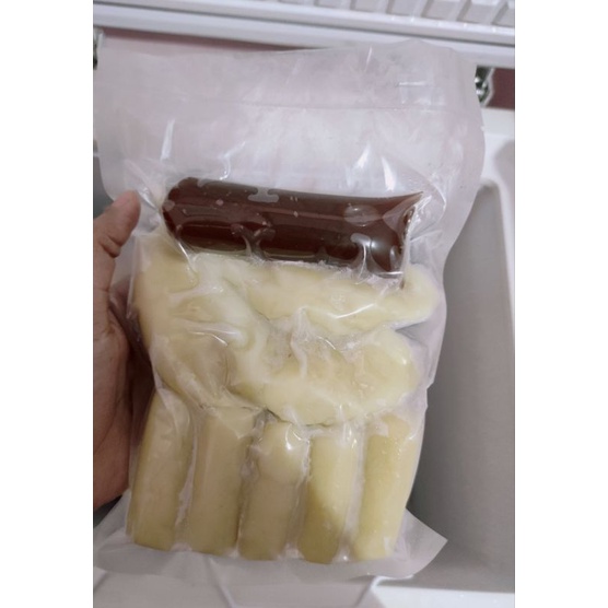 

empek2 Homemade By Dapur Mazada