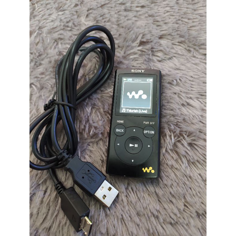 DAP Sony Walkman NW E062 2GB