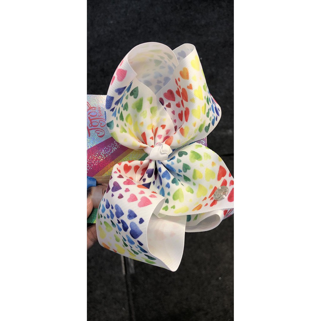 

Pita/Bow “Jojo” I58 Promo