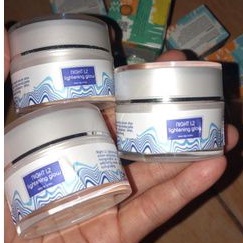 NIGHT L1 SHINESKIN , NIGHT L2 SHINESKIN, NIGHT L3 SHINESKIN , NIGHT ACNE GLOWING SHINESKIN