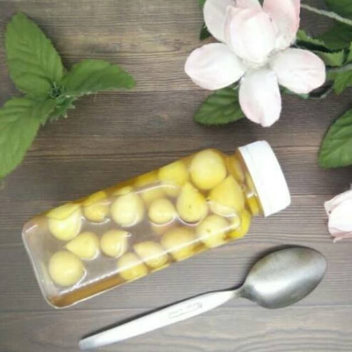 

Madu Penambah Ereksi - Madu Murni Herbal Bawang Lanang